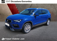 Seat ATECA 1.5 TSI 150 ch Start/Stop DSG7 Style