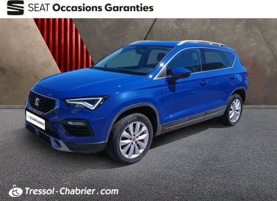 Seat ATECA 1.5 TSI 150 ch Start/Stop DSG7 Style