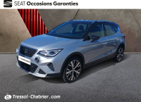 Seat ARONA 1.0 TSI 110 ch Start/Stop DSG7 Xperience