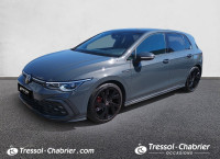 Volkswagen Golf 2.0 TDI SCR 200 DSG7 GTD