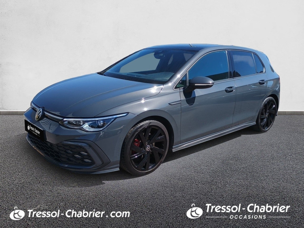 Volkswagen Golf 2.0 TDI SCR 200 DSG7 GTD
