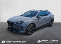 Cupra FORMENTOR 1.4 e-HYBRID 245 ch DSG6 VZ