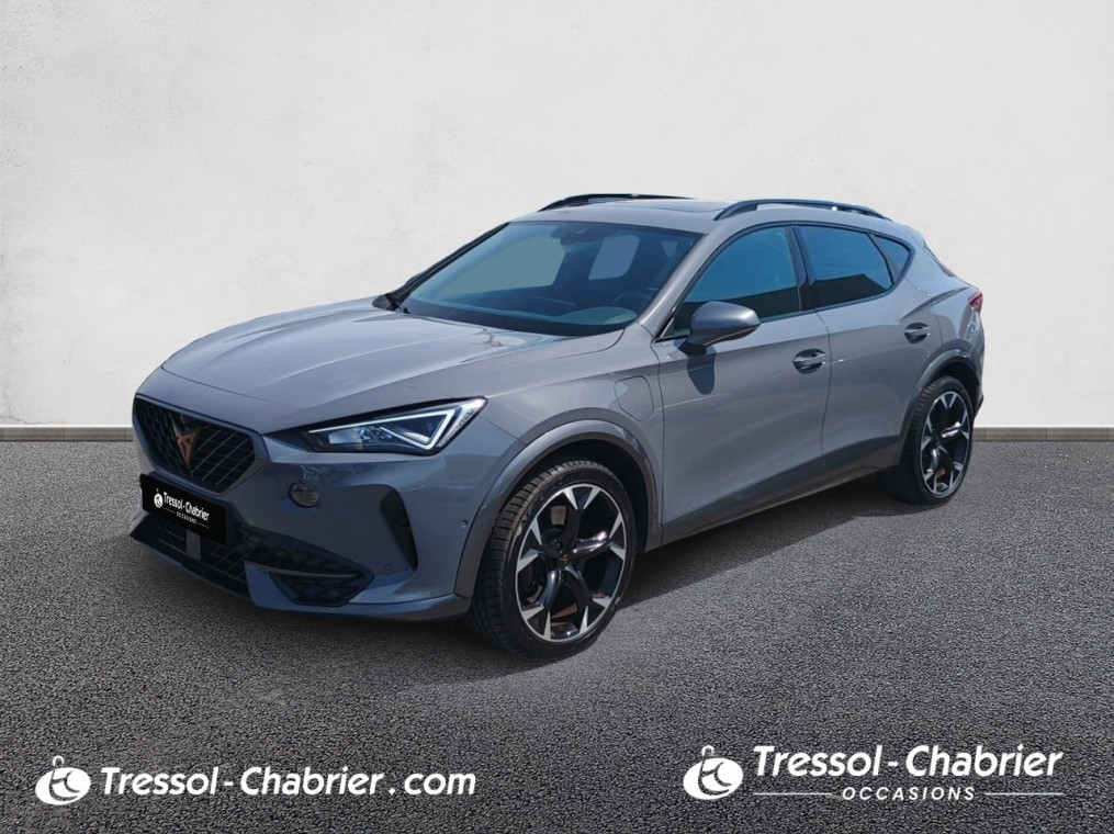 Cupra FORMENTOR 1.4 e-HYBRID 245 ch DSG6 VZ