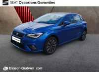Seat Ibiza 1.0 TSI 95 ch S/S BVM5 Copa
