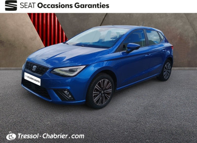 Seat Ibiza 1.0 TSI 95 ch S/S BVM5 Copa