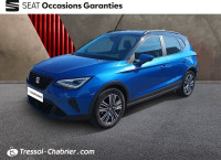 Seat ARONA 1.0 TSI 95 ch Start/Stop BVM5 Urban