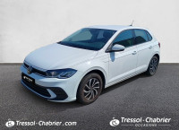Volkswagen Polo 1.0 TSI 95 S&S DSG7 Life
