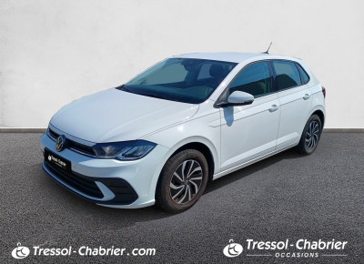 Volkswagen Polo 1.0 TSI 95 S&S DSG7 Life