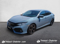 Honda CIVIC 2018 1.0 i-VTEC 126 Elegance