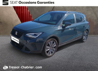 Seat ARONA 1.0 TSI 115 ch Start/Stop DSG7 Copa