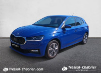 Skoda FABIA 1.0 TSI 110 ch DSG7 Style