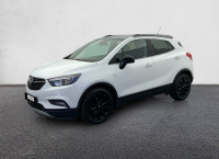 Opel Mokka X 1.4 Turbo - 140 ch 4x2 Ultimate