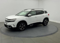 Citroën C5 AIRCROSS Hybride Rechargeable 225 S&S e-EAT8 Shine