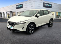 Nissan Qashqai e-Power 190 ch Business Edition