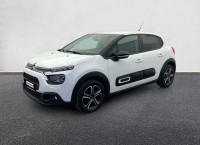 Citroën C3 SOCIETE BLUEHDI 100 S&S BVM6 FEEL NAV