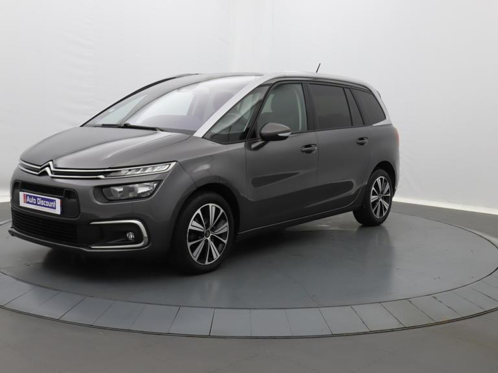 Citroën GRAND C4 PICASSO BUSINESS PureTech 130 S&S Business