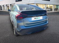 Citroën E-C4 136 ch Automatique Feel Pack