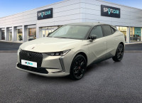 DS DS 4 Hybride E-Tense 225 EAT8 Performance Line+