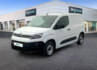 Citroën Berlingo Van TAILLE M 650KG BLUEHDI 100 S&S BVM6