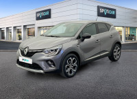 Renault CAPTUR TCe 90 SL Rive Gauche