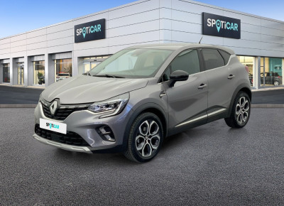 Renault CAPTUR TCe 90 SL Rive Gauche