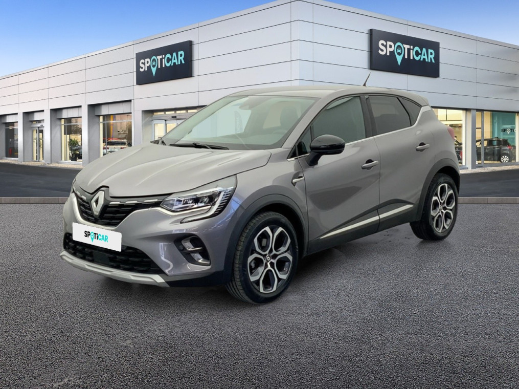 Renault CAPTUR TCe 90 SL Rive Gauche