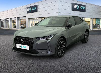 DS DS 4 Hybride E-Tense 225 EAT8 La Premiere