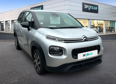 Citroën C3 AIRCROSS PureTech 82 BVM5 Live