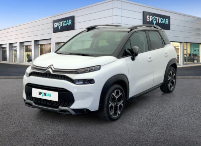 Citroën C3 AIRCROSS PureTech 130 S&S EAT6 Shine Pack