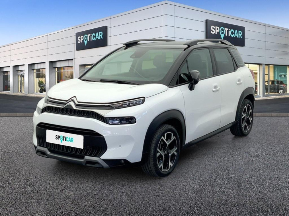 Citroën C3 AIRCROSS PureTech 130 S&S EAT6 Shine Pack