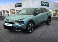 Citroën C4 PureTech 130 S&S EAT8 Shine Pack
