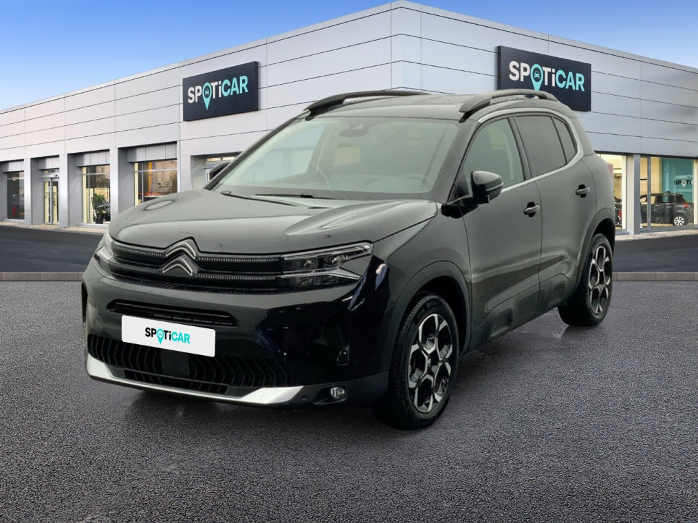 Citroën C5 AIRCROSS Hybride 145 e-DCS6 Max