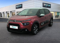 Citroën C3 BlueHDi 100 S&S BVM6 Shine