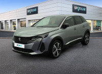 Peugeot 3008 Hybrid 225 e-EAT8 GT