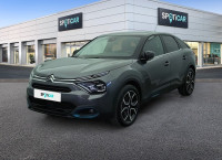 Citroën E-C4 136 ch autonomie standard  Automatique Max