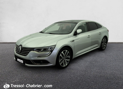 Renault TALISMAN ESTATE Blue dCi 200 EDC Intens