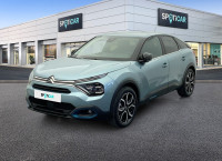 Citroën E-C4 136 ch Automatique Shine Pack