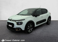 Citroën C3 PureTech 83 S&S BVM5 C-Series