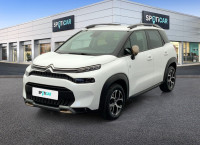 Citroën C3 AIRCROSS PureTech 130 S&S EAT6 C-Series