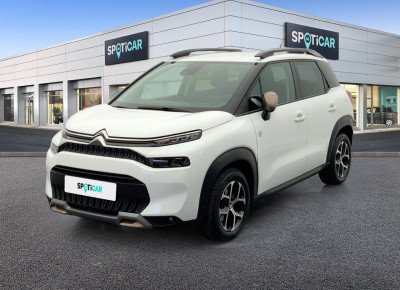 Citroën C3 AIRCROSS PureTech 130 S&S EAT6 C-Series