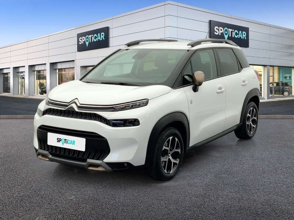 Citroën C3 AIRCROSS PureTech 130 S&S EAT6 C-Series