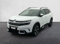 Citroën C5 AIRCROSS PureTech 130 S&S EAT8 C-Series