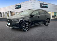 DS DS7 CROSSBACK PureTech 180 EAT8 Louvre