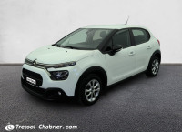Citroën C3 SOCIETE BLUEHDI 100 S&S BVM FEEL BUSINESS R