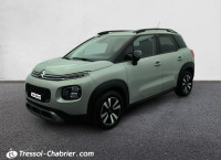 Citroën C3 AIRCROSS PureTech 110 S&S BVM6 Shine