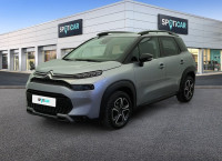 Citroën C3 AIRCROSS PureTech 110 S&S BVM6 Feel Pack