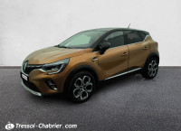 Renault CAPTUR Blue dCi 115 EDC Intens