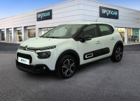 Citroën C3 PureTech 83 S&S BVM5 Feel Pack