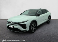 Citroën C5 X PureTech 130 S&S EAT8 Shine
