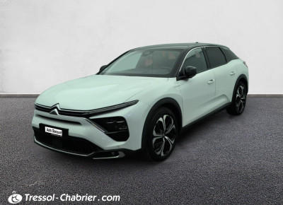 Citroën C5 X PureTech 130 S&S EAT8 Shine